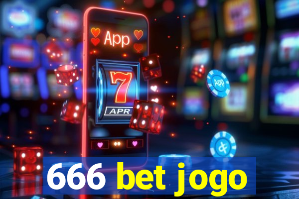 666 bet jogo